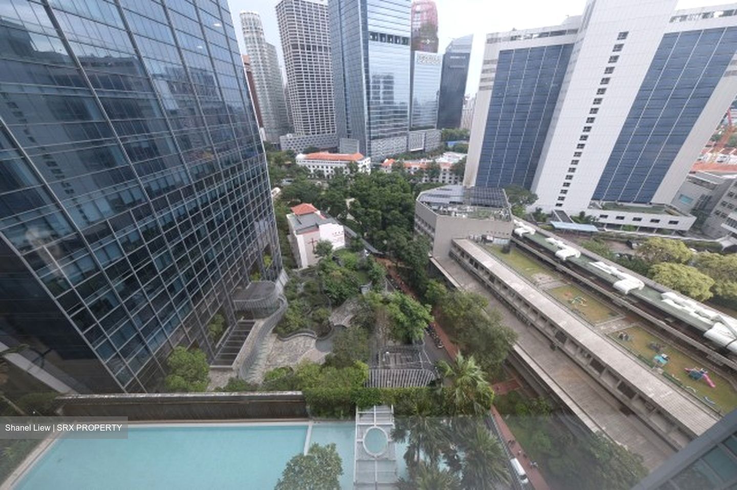 The Clift (D1), Apartment #454269801